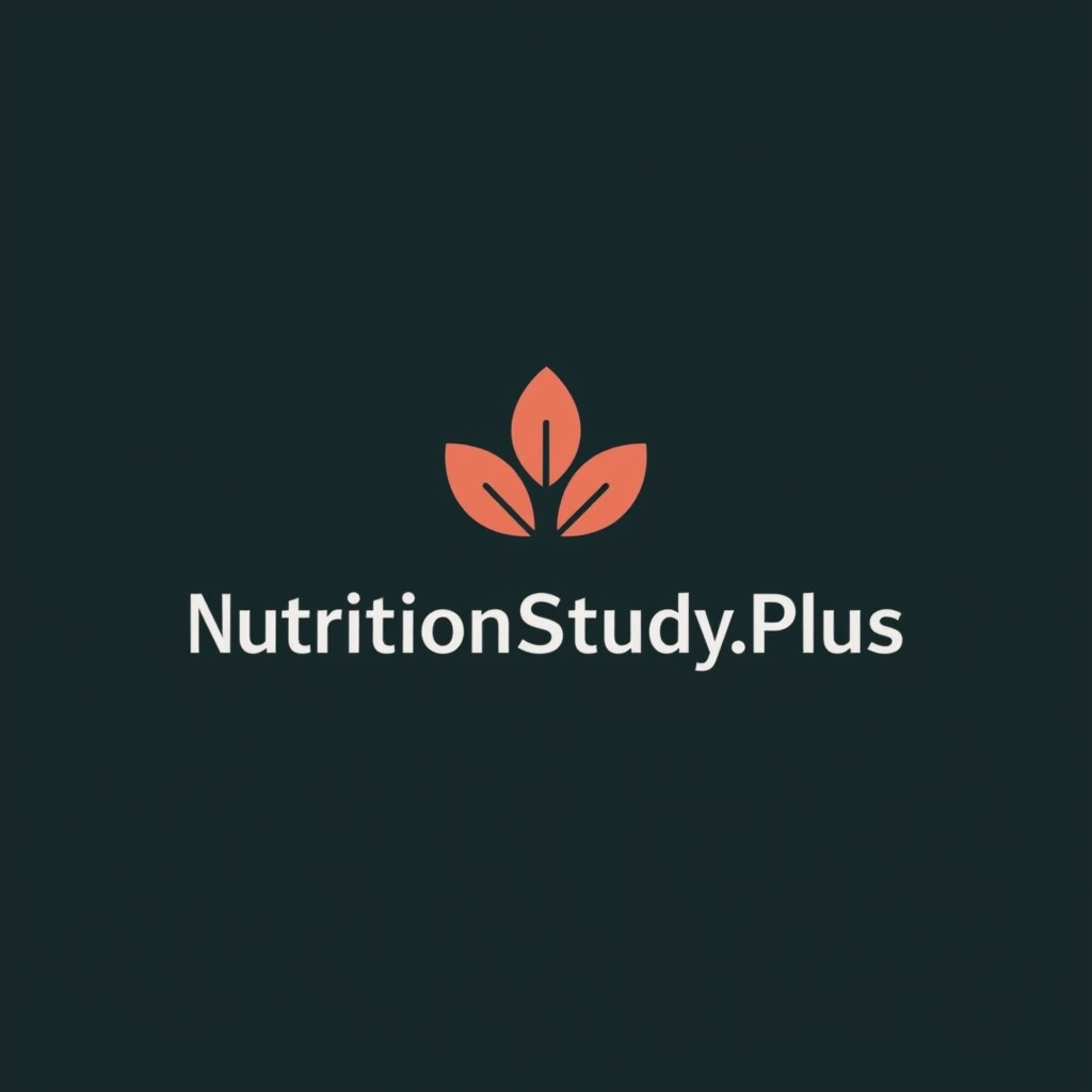 Nutritionstudy